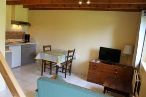 Hebergement Budor : photos des chambres
