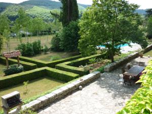 Chambres d'hotes/B&B Maison d'Hotes Redon : photos des chambres