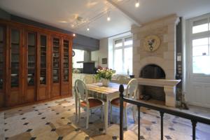 Hotel Chateau de Brou : photos des chambres