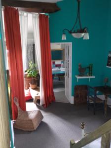 Chambres d'hotes/B&B la maison d'Anna : photos des chambres