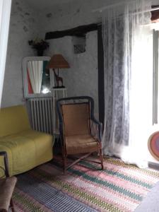 Chambres d'hotes/B&B la maison d'Anna : photos des chambres