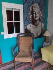 Chambres d'hotes/B&B la maison d'Anna : photos des chambres