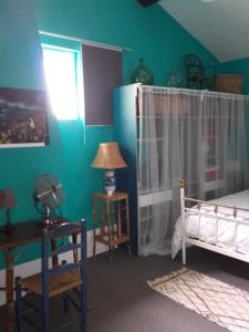 Chambres d'hotes/B&B la maison d'Anna : photos des chambres