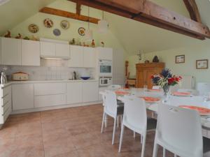 Hebergement Villa Cussay : photos des chambres