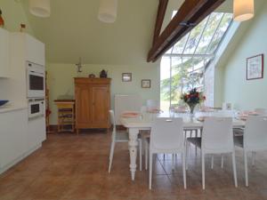 Hebergement Villa Cussay : photos des chambres