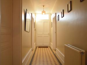 Hebergement Villa Cussay : photos des chambres