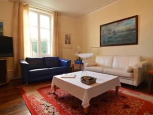 Hebergement Villa Cussay : photos des chambres