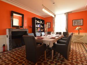 Hebergement Villa Cussay : photos des chambres