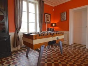 Hebergement Villa Cussay : photos des chambres