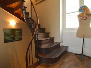 Hebergement Villa Cussay : photos des chambres