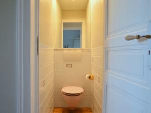 Hebergement Villa Cussay : photos des chambres