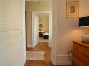 Hebergement Villa Cussay : photos des chambres