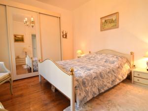 Hebergement Villa Cussay : photos des chambres