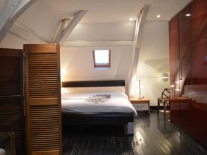 Hebergement Villa Cussay : photos des chambres