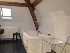 Hebergement Villa Cussay : photos des chambres