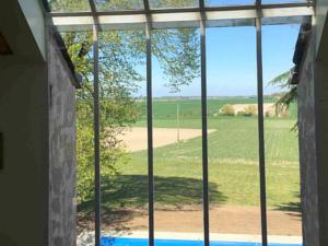 Hebergement Villa Cussay : photos des chambres