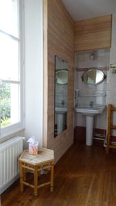 Chambres d'hotes/B&B Moulin de la Papeterie B&B : photos des chambres