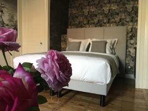 Chambres d'hotes/B&B Demeure Saint Martin : photos des chambres