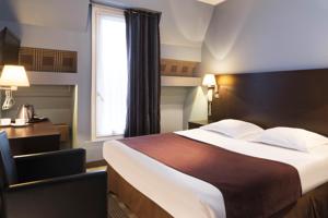 Hotel Sophie Germain : photos des chambres