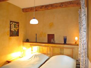 Appartement Ferienwohnung Allemagne-en-Provence 101S : photos des chambres