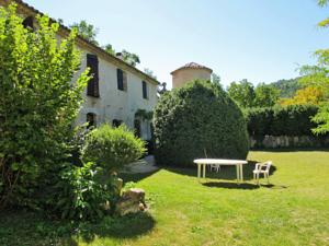 Hebergement Ferienwohnung Allemagne-en-Provence 100S : photos des chambres