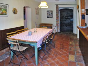 Hebergement Ferienwohnung Allemagne-en-Provence 100S : photos des chambres