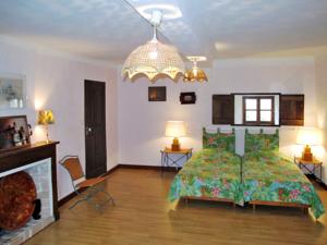 Hebergement Ferienwohnung Allemagne-en-Provence 100S : photos des chambres