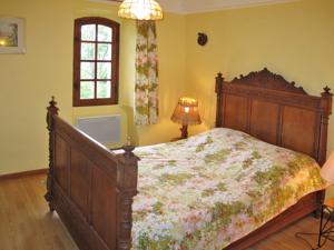 Hebergement Ferienwohnung Allemagne-en-Provence 100S : photos des chambres