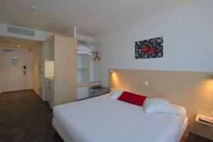 Hotel Paris Saint-Ouen : photos des chambres