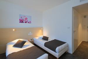 Hotel Paris Saint-Ouen : photos des chambres