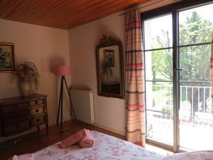Chambres d'hotes/B&B Le Jardin : photos des chambres