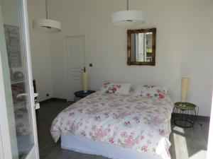 Chambres d'hotes/B&B Le Jardin : photos des chambres