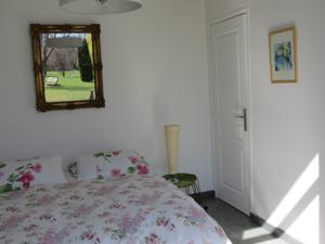 Chambres d'hotes/B&B Le Jardin : photos des chambres