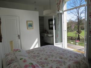 Chambres d'hotes/B&B Le Jardin : photos des chambres