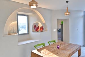 Hebergement Gite L'Amoureuse Castel d'Alzac : photos des chambres