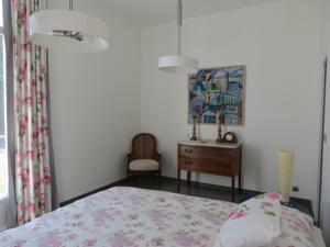 Chambres d'hotes/B&B Le Jardin : photos des chambres