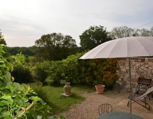 Hebergement domaine de malvies : photos des chambres