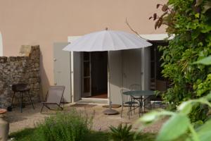 Hebergement domaine de malvies : photos des chambres
