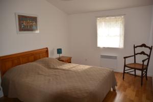 Hebergement domaine de malvies : photos des chambres