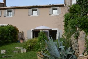 Hebergement domaine de malvies : photos des chambres