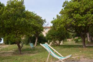 Hebergement domaine de malvies : photos des chambres