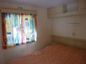 Hebergement Camping Notre Dame : photos des chambres