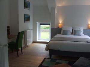 Chambres d'hotes/B&B Le Clos du Val : photos des chambres