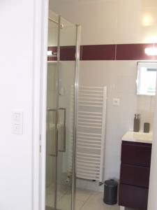 Chambres d'hotes/B&B Le Clos du Val : photos des chambres