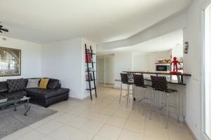 Appartement Bristol Penthouse : photos des chambres