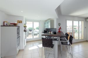 Appartement Bristol Penthouse : photos des chambres