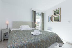 Appartement Bristol Penthouse : photos des chambres