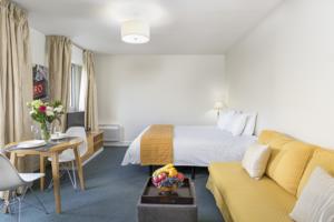 Hebergement Royal Regency By Diamond Resorts : photos des chambres