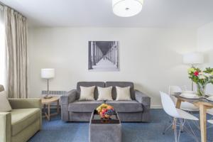 Hebergement Royal Regency By Diamond Resorts : photos des chambres