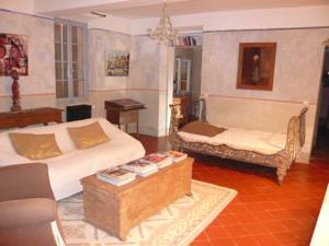 Chambres d'hotes/B&B Chateau d'Ortaffa : photos des chambres